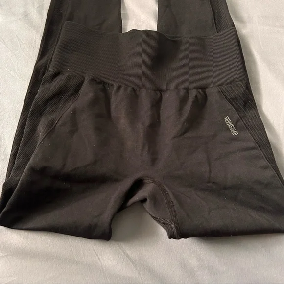 Gymshark Flex Leggings - Picture 2 of 9